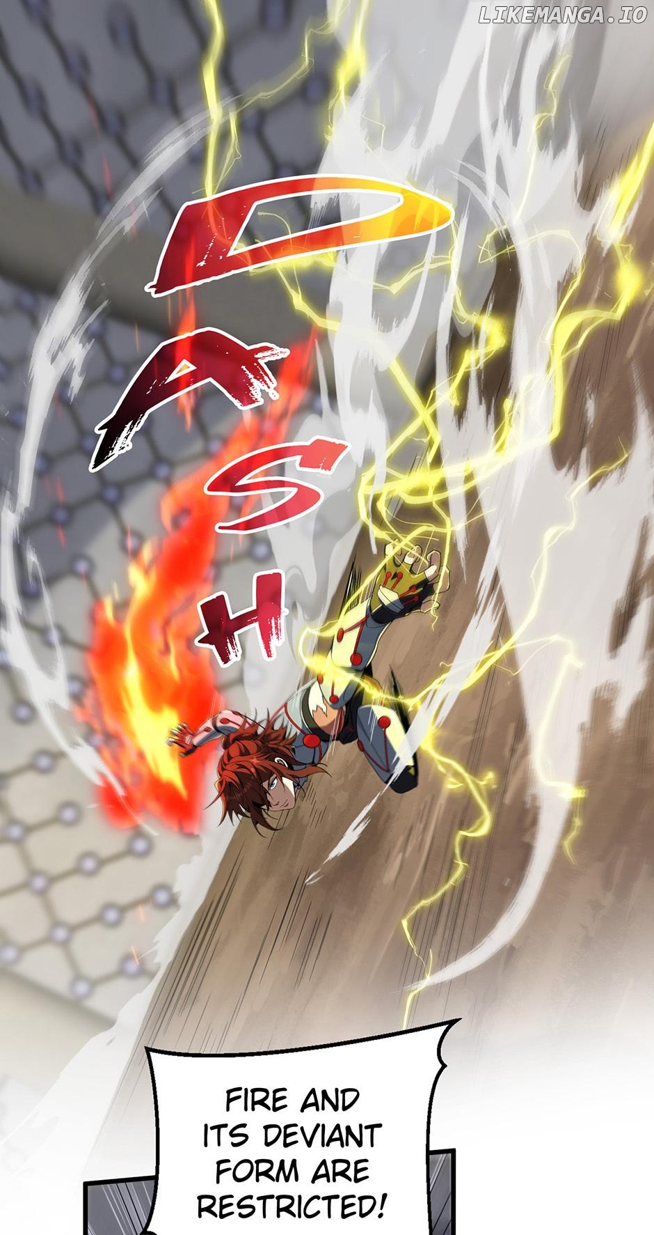 The Beginning After The End Chapter 214 image 01